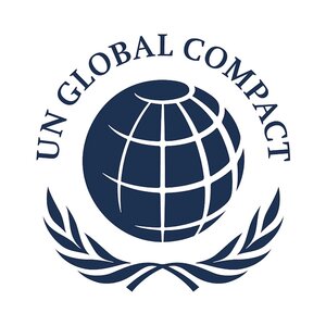 Logo UN Global Compact