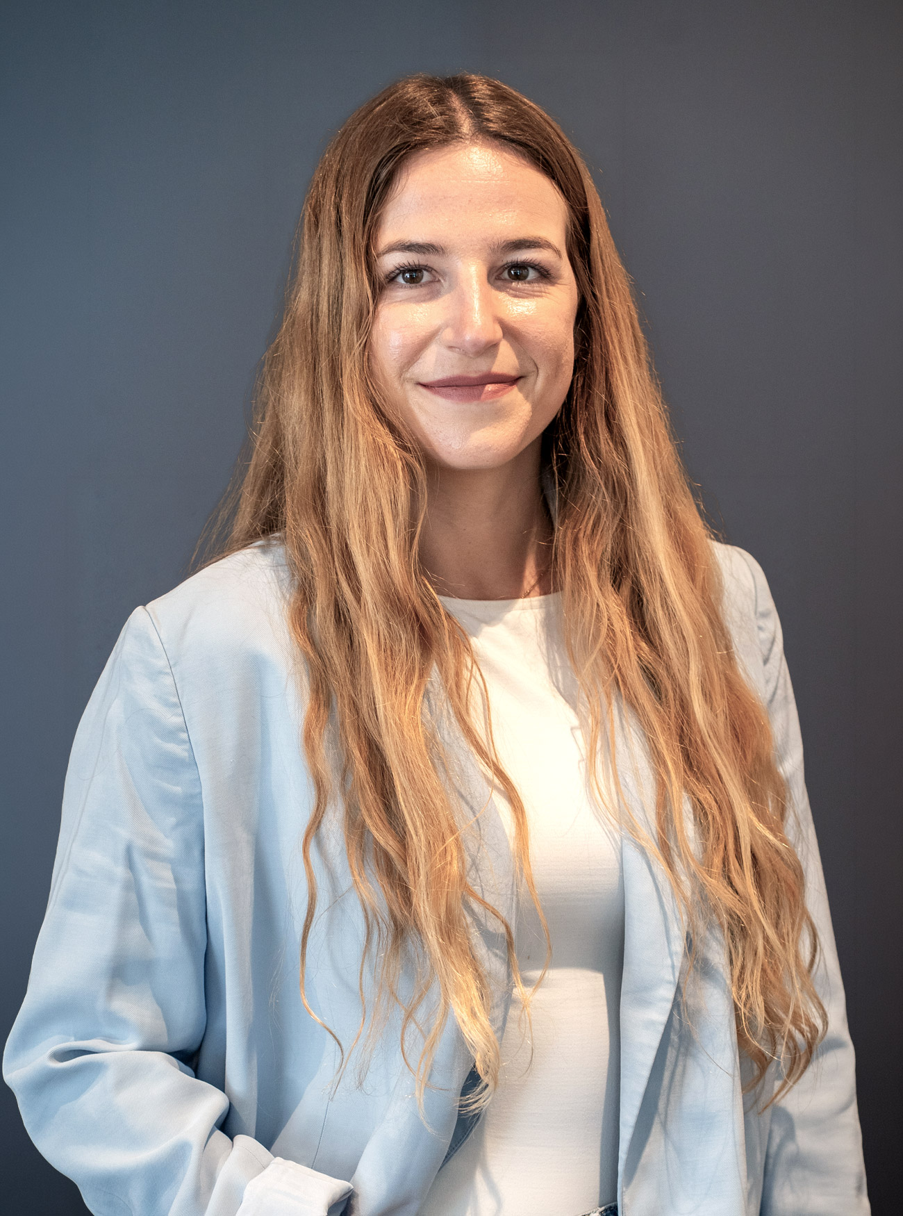 Anaïs ZAMPROGNA