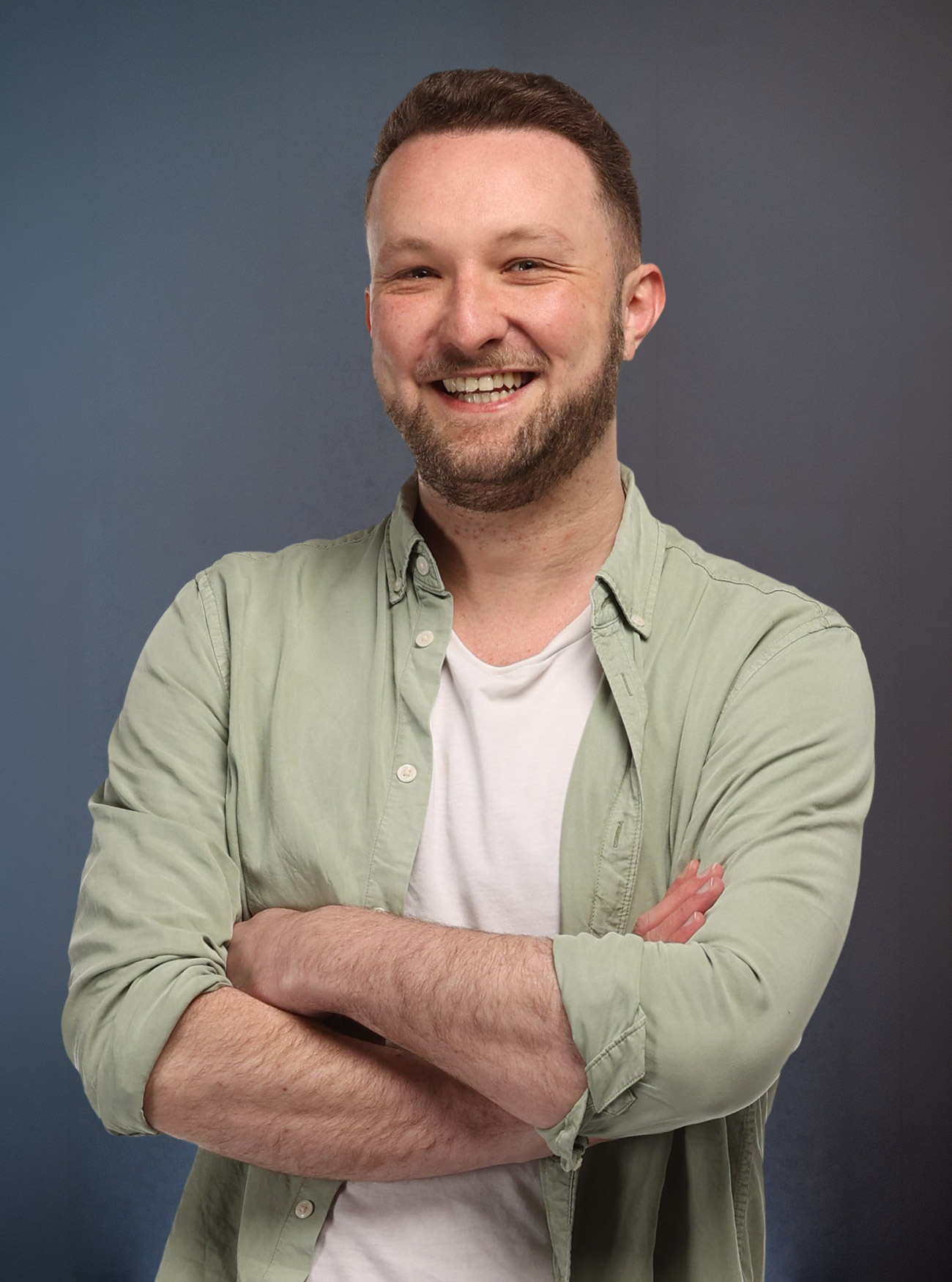 Jonathan Damiens