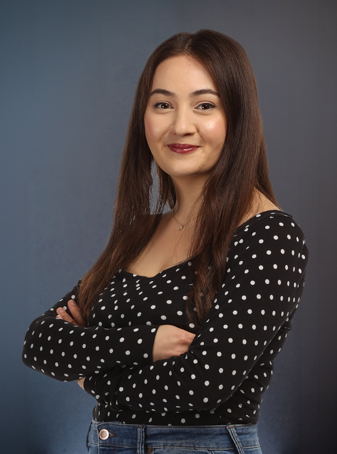 Laurie DAUDÉ