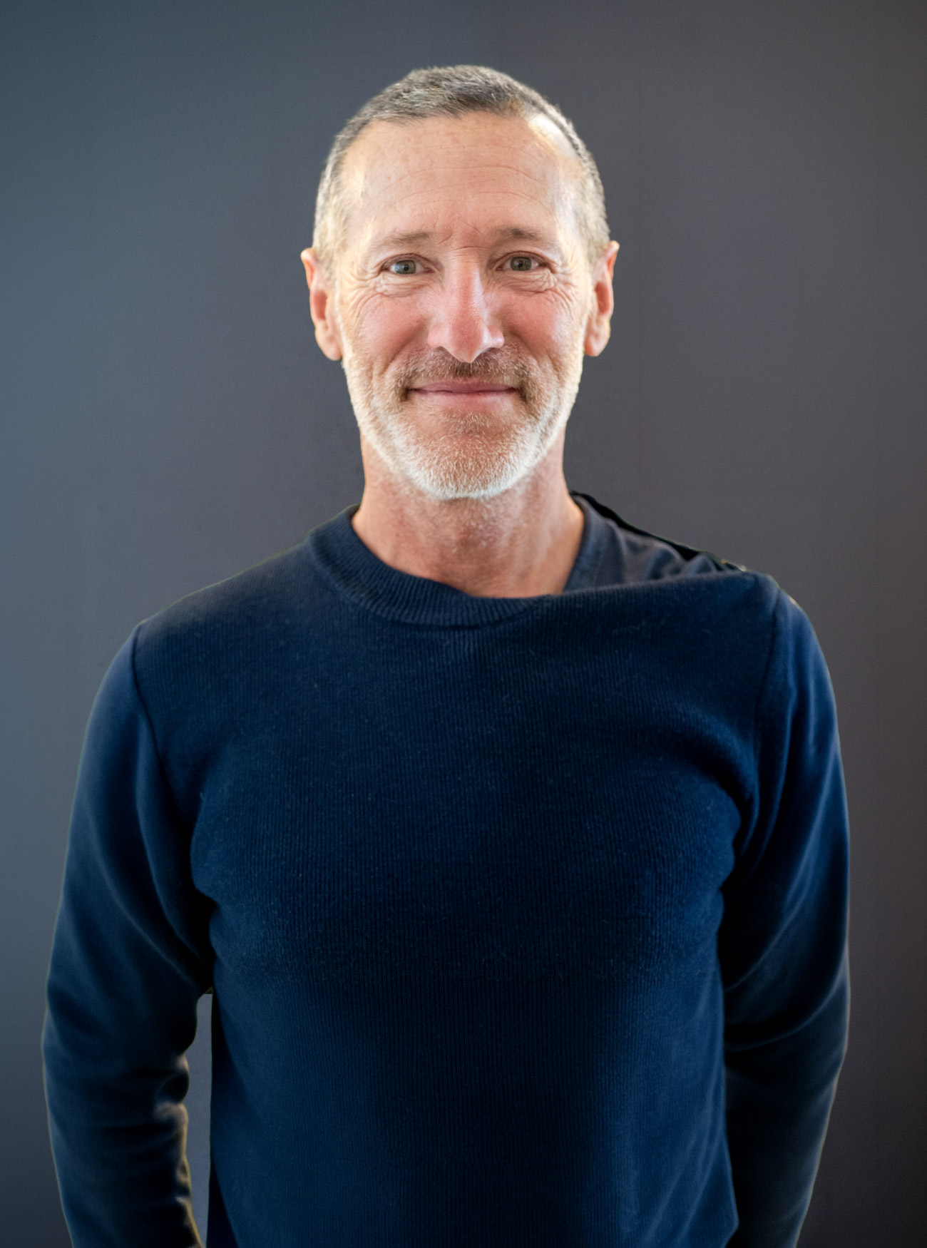 Nicolas PEDEZERT