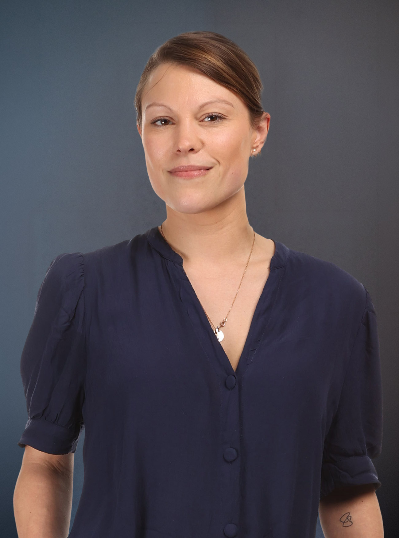 Pauline TEYSSEDRE