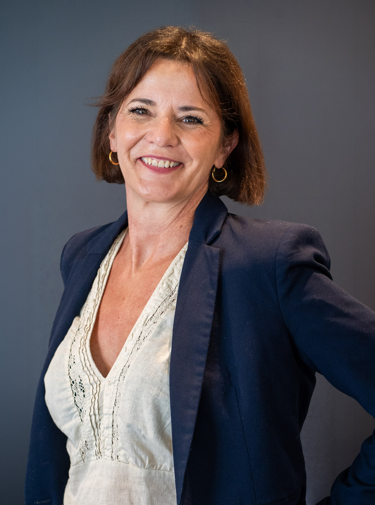 Tassia Legranger